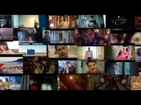 Shivam Nag Showreel as...