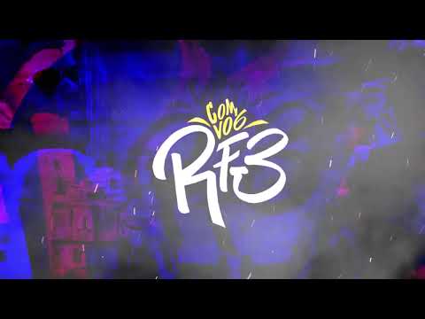 MC Thiaguinho de Guaianazes - 2023 (Medley de Rua) DJ RF3