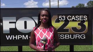 Training held to combat human trafficking