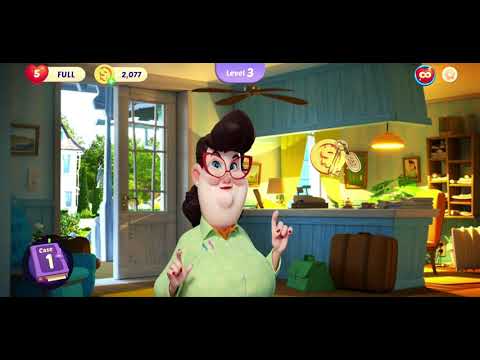 SMALL TOWN MURDERS Game Try!