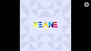 Keane - Staring At The Ceiling
