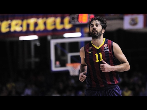 Juan Carlos "La Bomba" Navarro Ultimate Mix HD