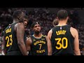 Golden State Warriors ️ Minnesota Timberwolves Full Game Highlights 6 May 2025 NBA Playoffs