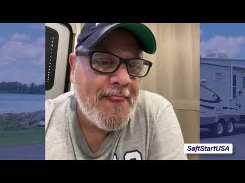 Jesus Shares His Experience With the SoftStartUp™
