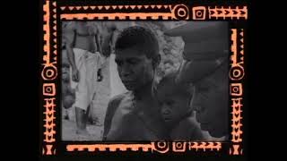 Music video thumbnail preview for Not Drowning Waving - The Kiap Song by Not Drowning, Waving