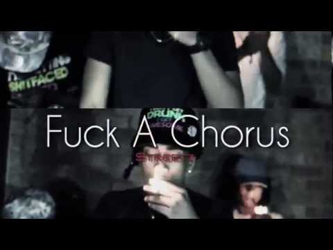 King Streetz - Fuck A Chorus (Official Music Video)