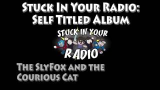 Stuck in your radio full self title album