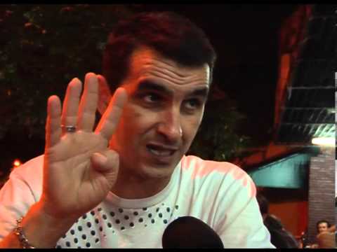 Córdoba C Ve - El Bar "Las Tipas"