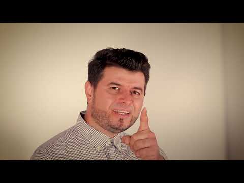 Eugen Tifrea - Ridica-ti ochii catre Dumnezeu (Official Video)