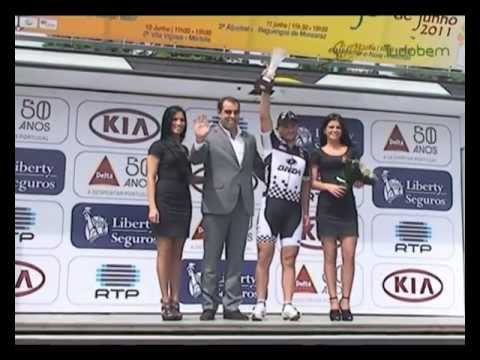 Volta ao Alentejo 2011 Etapa 1