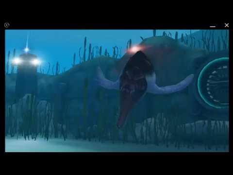 Jurassic World: The Game - Aquatic Player Duel Battle 162 - HAINOSAURUS!