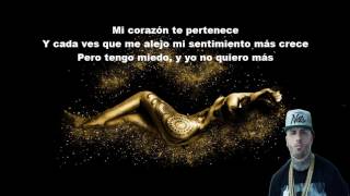Nicky Jam - Tu Cuerpo Me Ama (ft.MineK) letra