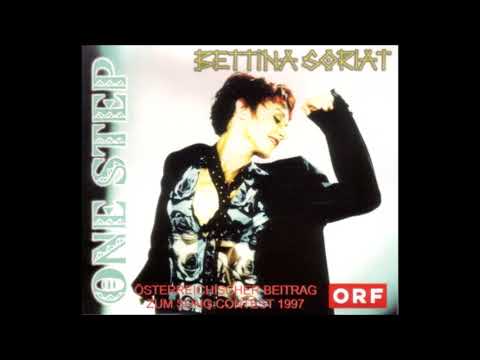1997 Bettina Soriat - One Step