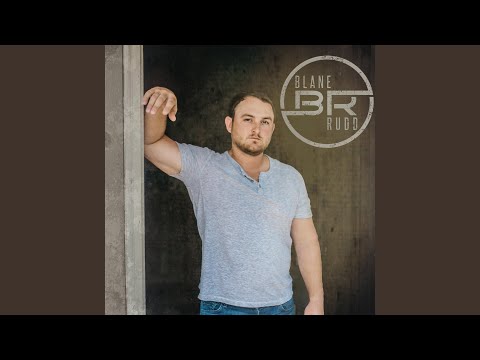 Red White Blue Collar Town - Blane Rudd