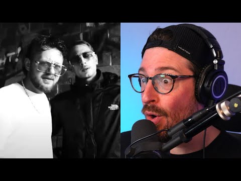 METALHEAD hört zum ERSTEN MAL Kalazh44 x Mucco "Lichtblick" Reaction | Anergizer Reacts