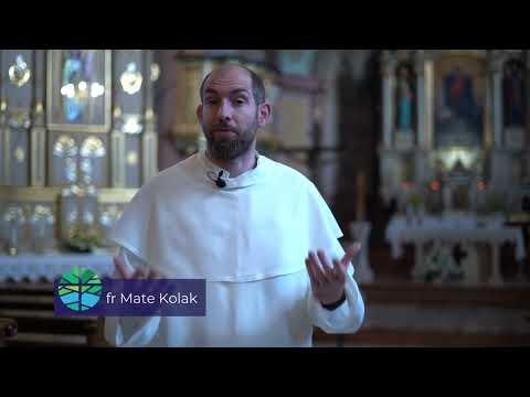 Uže spasenja | EVANĐELJE (Lk 21,29-33)