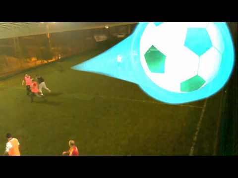 Akatlar Halı Saha 19.12.2015 22:00 - akillisaha.com