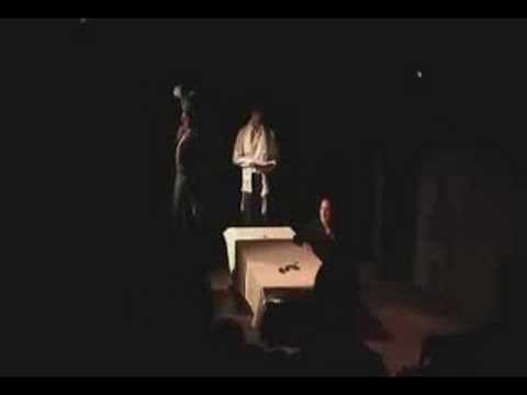 Turkish Delight the Opera - Over You