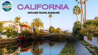 Travel to Guides California | Plan Your Trip California Today || Visit California |