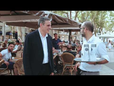 Venimos de todas partes