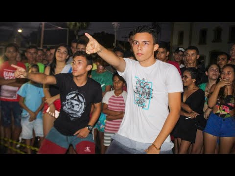 Batalha do passinho em dupla masculino 🔥🔥