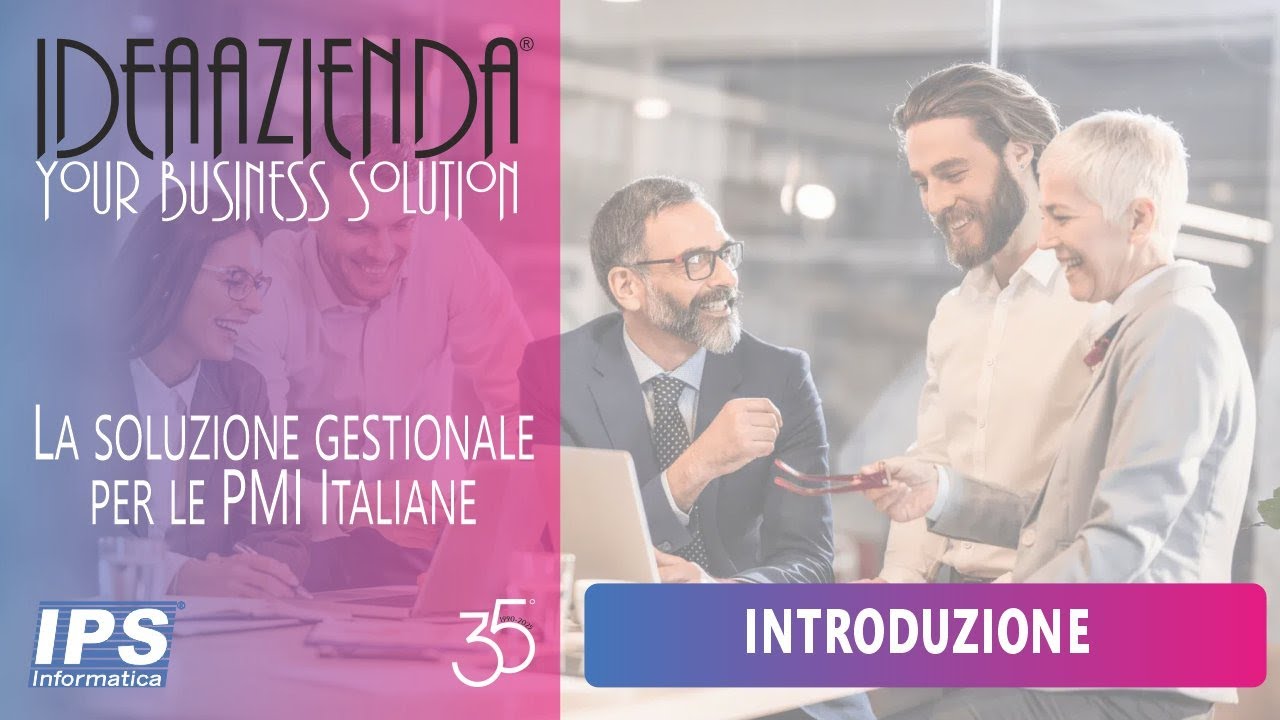 Introduzione