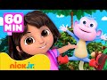 Dora Boots Macht Affentheater Nick Jr Deutschland