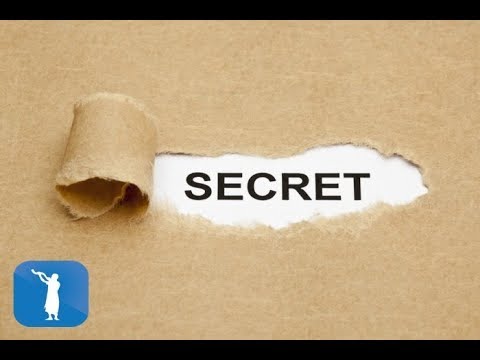 Divine Secrets Of Happiness - MUSSAR Pirkei Avot (91)