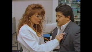 Bronco Mi Doctora Favorita (Video Oficial)