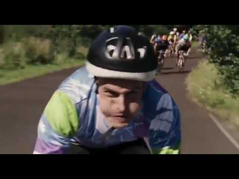 The Flying Scotsman Graeme Obree