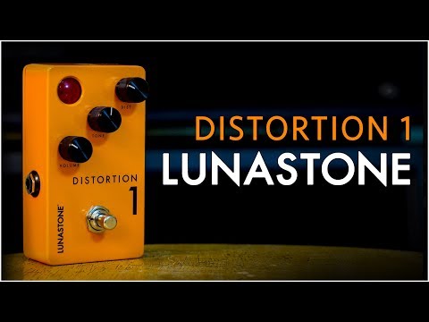 Lunastone Distortion 1 image 3