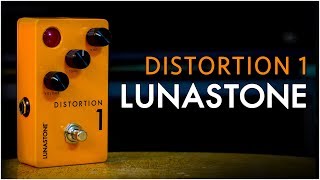 Video thumbnail for Lunastone Distortion 1 - Demo By Hovak Alaverdyan by Hovak Alaverdyan