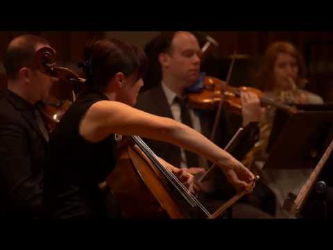 Cello Concerto - Dai FUJIKURA