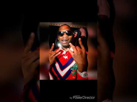 [Free] JB blocboy BBQ type beat prod by DJ Amoco Shawty