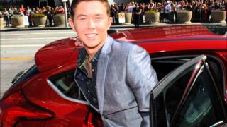 Scotty McCreery- Out Of Summertime