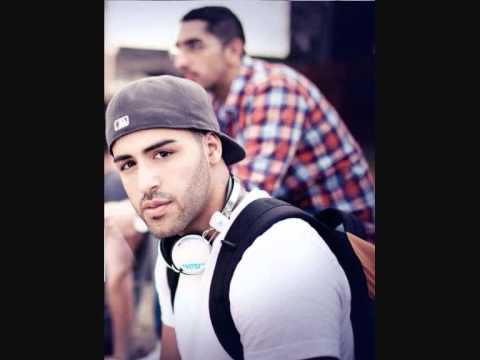DSDS 2012: Hamed Anousheh ft. Duan Fro - MSN LOVE