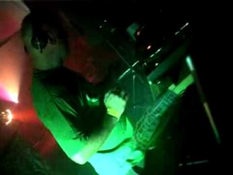 Rennie Pilgrem @ Camoflague, the Soundhaus, Glasgow - exclusive interview and DJ footage