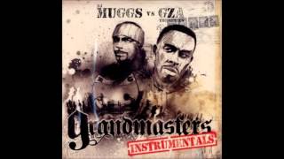 DJ Muggs vs GZA - Queen&#39;s Gambit (Instrumental)