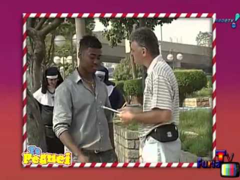 Pegadinhas - Te Peguei 14/08/2013  (COMPLETO)