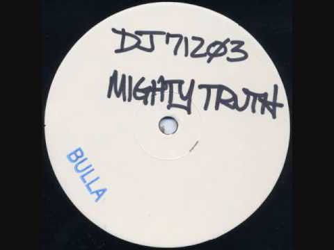 Mighty Truth - Is It A Wizard Or A Blizzard? (Polaroid Frenzy Mix)