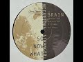 Theo Parrish - Brain (2000)