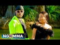 Ommy dimpoz ft nandy  - kata (official music video)