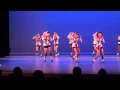Tasha S 2010 Dance Recital