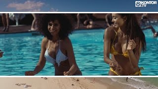 B-Goss feat. Flo Rida, T-Pain &amp; J-Rand – We Gon Ride (Official Video HD)