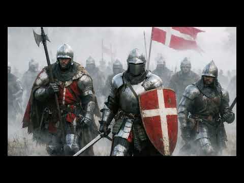 ⁣Dithmarschen – Land aus Schlamm und Blut – 4 K