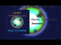 Ozric Tentacles - Zoemetra