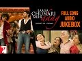 Laaga Chunari Mein Daag Full Song Audio Jukebox Shantanu Moitra Rani Mukerji Abhishek Bachchan