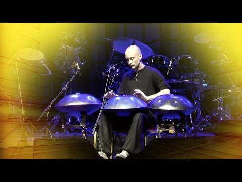 Hang Solo - Royal Albert Hall - Opening for Dead Can Dance