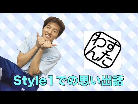 Memories from Japan's No. 1 swimming club, Club Team Style1