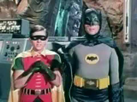 1956 Batman, o Homem-Morcego 